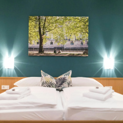 martas Hotel Allegra Berlin - Bild 4