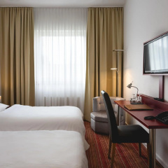 Hotel Astra - Bild 3