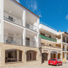 Apartamentos Lago - Bild 1