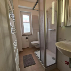 Appartment Friedrich mit Kamin - Bild 8