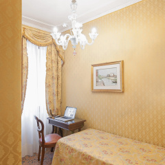 Hotel San Cassiano Ca'Favretto - Bild 19
