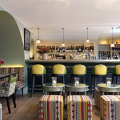 Dorset Square Hotel, Firmdale Hotels - Bild 20