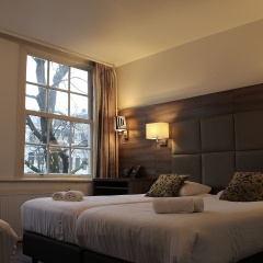 ITC Hotel - Bild 2