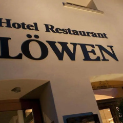 Hotel Löwen - Bild 1