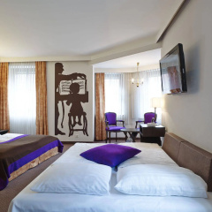 Hotel Der Salzburger Hof - Bild 7