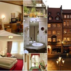 Hotel Am Josephsplatz - Bild 5