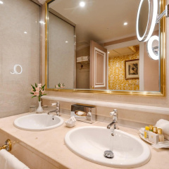 Relais & Châteaux Hotel Orfila - Bild 9