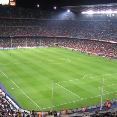 Pleasant Studio With Balcony Close to Camp Nou - Barcelona ! - Bild 9