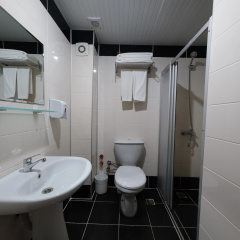 Aleria Belport Beach Hotel - Bild 9