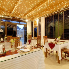 The Iris Pool Villa thumbnail 13