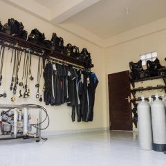 Segara Tegeh - Hostel - Bild 11