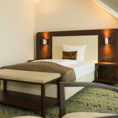 Hotel Schopenhauer Hof - Bild 5