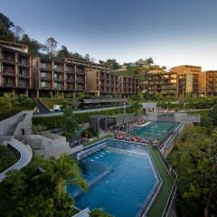 Sunsuri Phuket - Bild 26