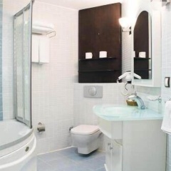 Airport Hotel - Bild 8