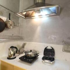 Отель Phranakorn Hostel - Adults Only Таиланд, Бангкок - отзывы, цены и фото номеров - забронировать отель Phranakorn Hostel - Adults Only онлайн фото 30