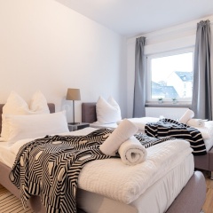 Stylisches Apartment mit Balkon - Bild 5