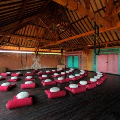 Yoga Searcher Bali - Bild 6