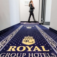 Best Western Plus Royal Suites - Bild 10