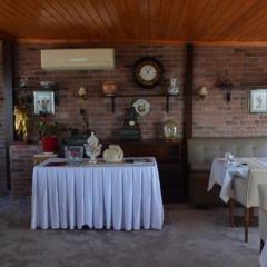 Dilhayat Kalfa Hotel - Bild 24