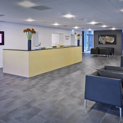Crowne Plaza Copenhagen Towers by IHG - Bild 2