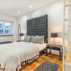 Отель Marques de Pombal Metropolitan Flat Португалия, Лиссабон - отзывы, цены и фото номеров - забронировать отель Marques de Pombal Metropolitan Flat онлайн фото 8