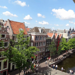 Hotel & bar Royal taste Amsterdam - Bild 12