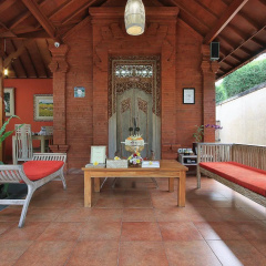 Tebesaya Cottage by GenuineHost thumbnail 42