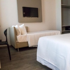 Hotel San Giovanni Roma - Bild 10