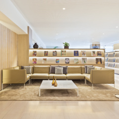 The Level at Melia Sevilla - Bild 2
