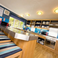Hostel YHA Poppit Sands thumbnail 21