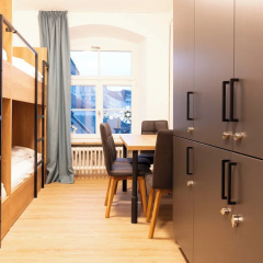 Brauhaus‑Hostel König von Flandern - Bild 5