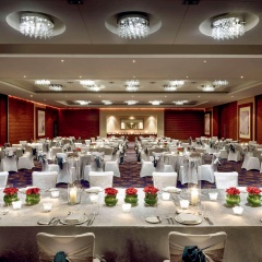 Mövenpick Hotel Jumeirah Beach - Bild 22