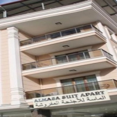 Almasa Suite Aparts