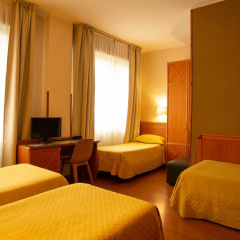 eco Hotel Milano & BioRiso Restaurant - Bild 7