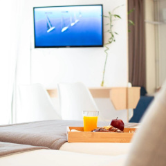 Acropol Hotel - Bild 3