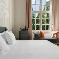 The College Hotel Amsterdam, Autograph Collection - Bild 6