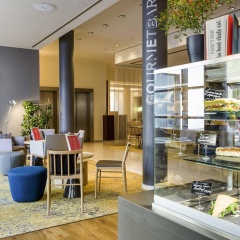 Novotel Muenchen City - Bild 11
