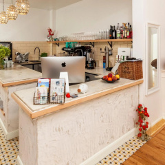 Relitto Boutique und Aparthotel Borkum - Bild 19