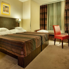 EA Hotel Crystal Palace - Bild 7