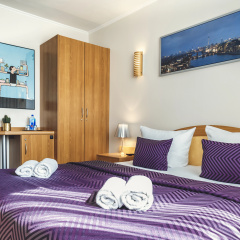 Hotel Ambiente Berlin City - Bild 4