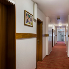 acora Karlsruhe Zentrum Living the City - Bild 14