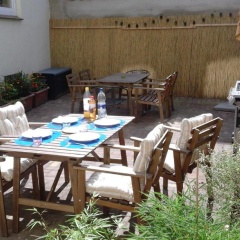 1-Zimmer-Apartment-1-im-1-Obergeschoss - Bild 10