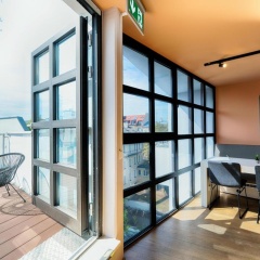B&B Hotel München-Hbf - Bild 8
