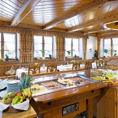 Hotel Neuwirt - Bild 10