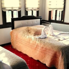 Gunes Konak Otel thumbnail 6