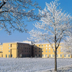 H+ Hotel Hannover - Bild 1