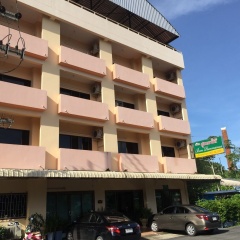 Ban Punmanus Guesthouse - Bild 1