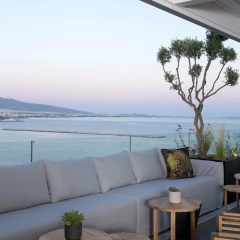 The Alex Monte Kastella Hotel - Bild 23