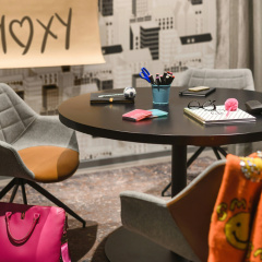 Moxy Dresden Neustadt - Bild 15