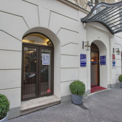 Timhotel Tour Montparnasse - Bild 1